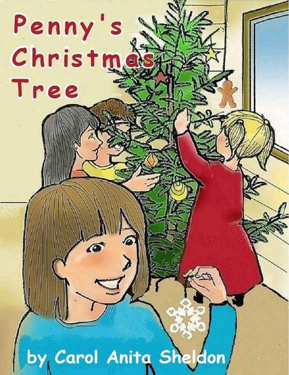 Produktbild: Penny's Christmas Tree