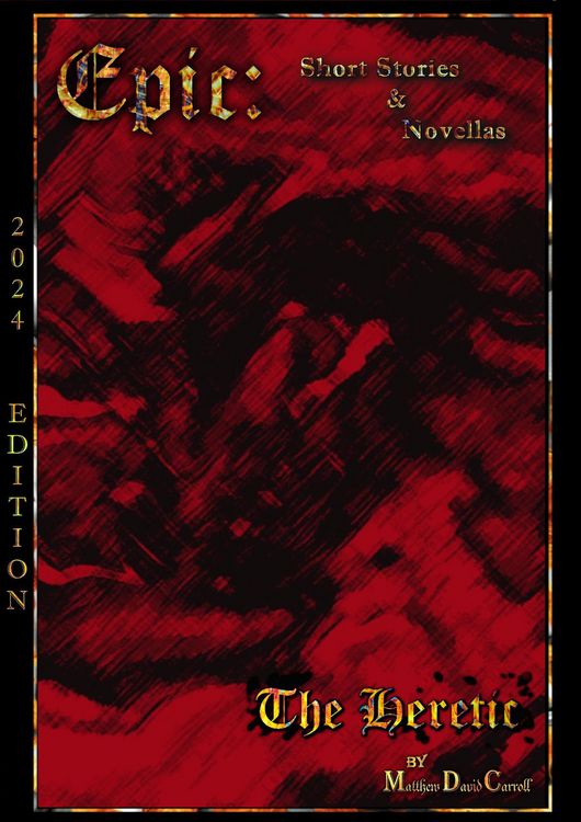 Produktbild: The Heretic
