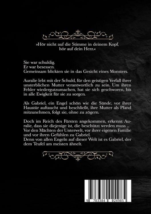 Produktbild: Angel's Soul