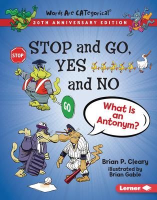 Produktbild: Stop and Go, Yes and No, 20th Anniversary Edition