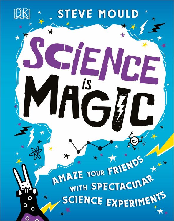 Produktbild: Science is Magic