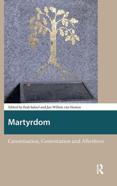 Produktbild: Martyrdom