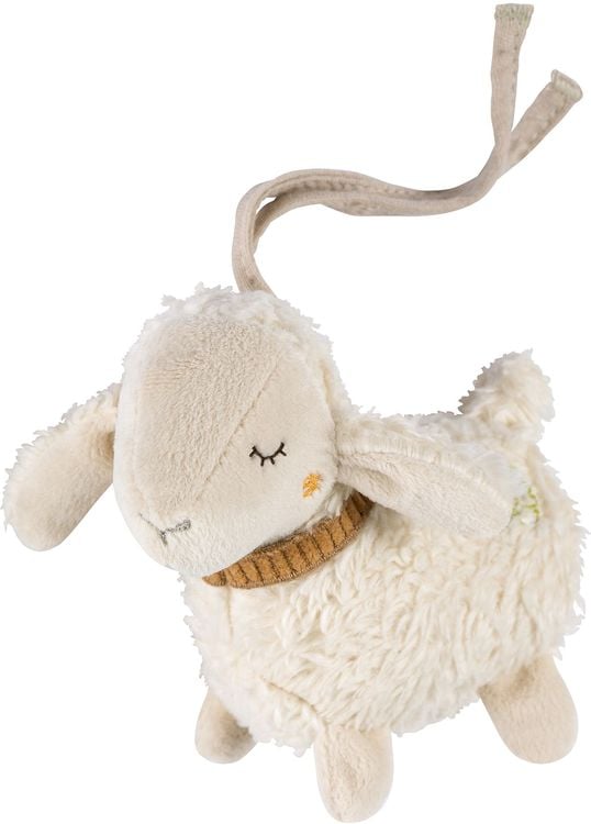 Produktbild: Fehn - fehnNATUR Schaf - Mini-Schaf NATUR