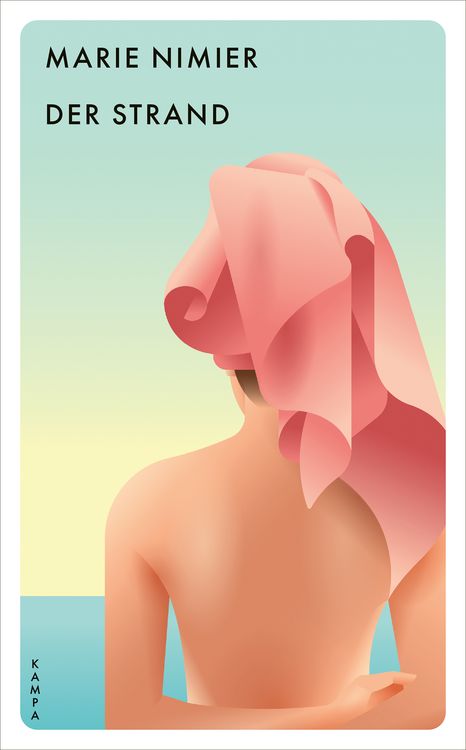 Produktbild: Der Strand