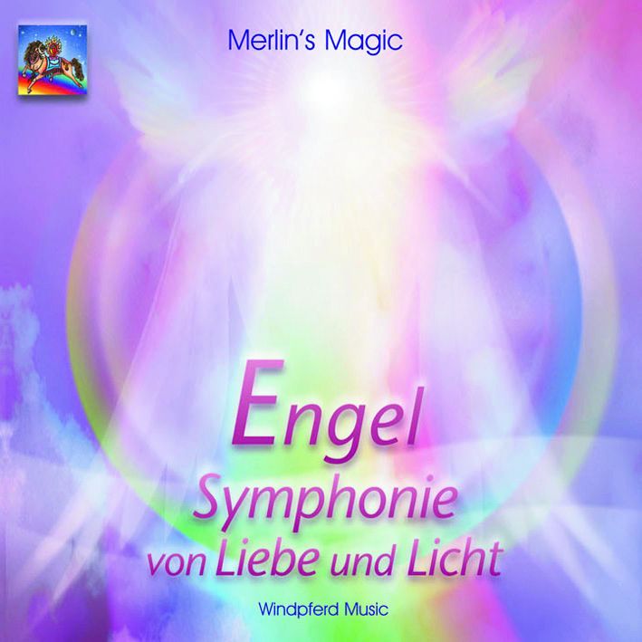Produktbild: Engel - Symphonie von Liebe und Licht