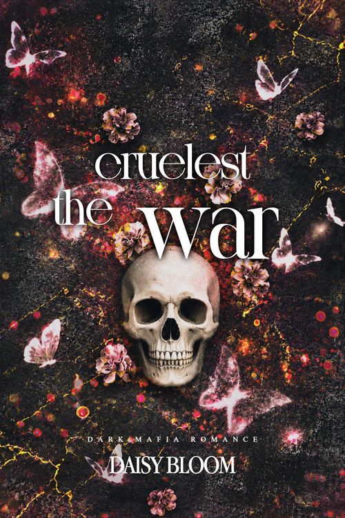 Produktbild: The Cruelest War: Dark Mafia Romance