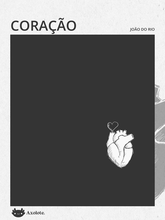 Produktbild: Cora&ccedil;&atilde;o