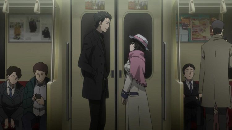 Produktbild: Steins;Gate 0 Vol. 1