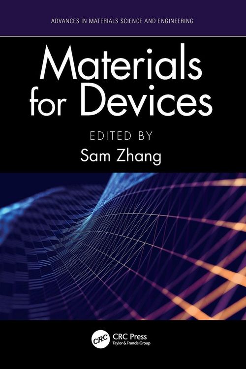 Produktbild: Materials for Devices