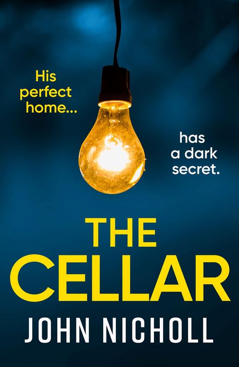 Produktbild: The Cellar