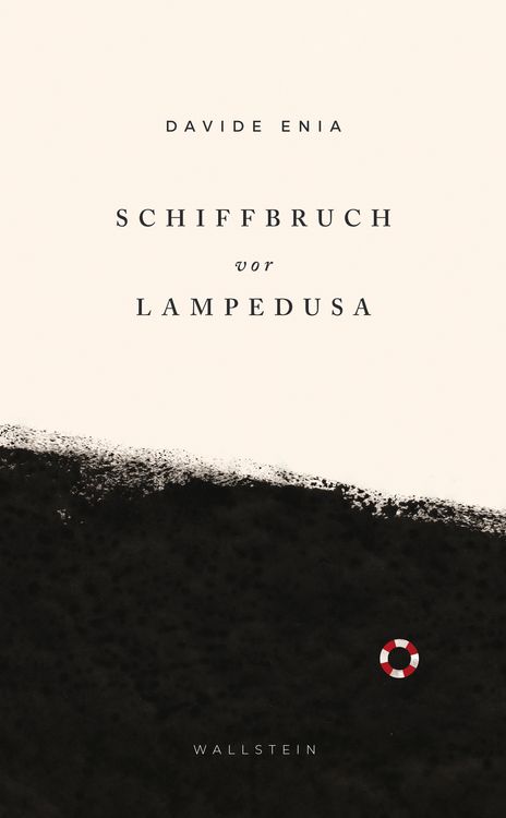 Produktbild: Schiffbruch vor Lampedusa