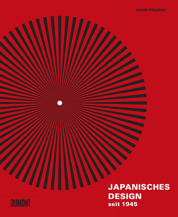 Produktbild: Japanisches Design seit 1945