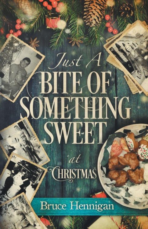 Produktbild: Just A Bite Of Something Sweet