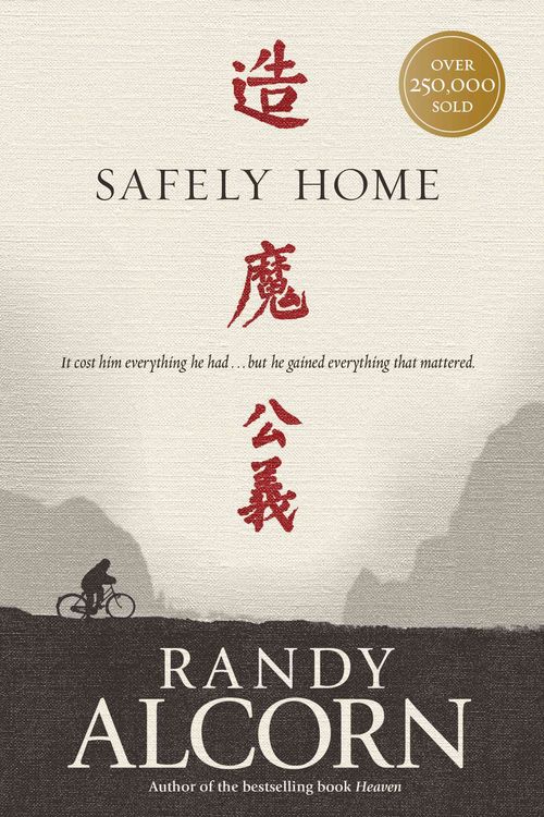 Produktbild: Safely Home (Anniversary)