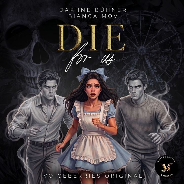 Produktbild: Die For Us