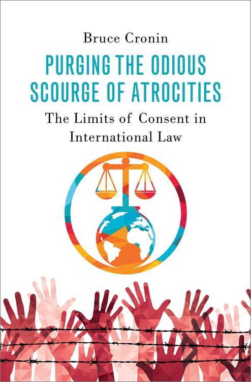 Produktbild: Purging the Odious Scourge of Atrocities