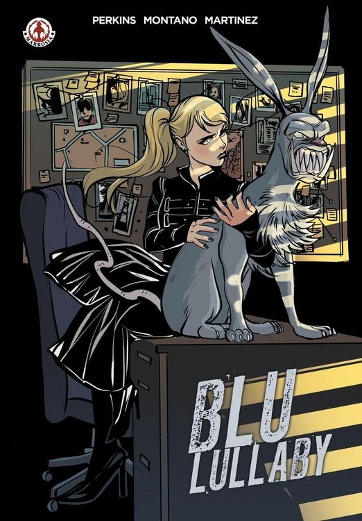 Produktbild: Blu Lullaby