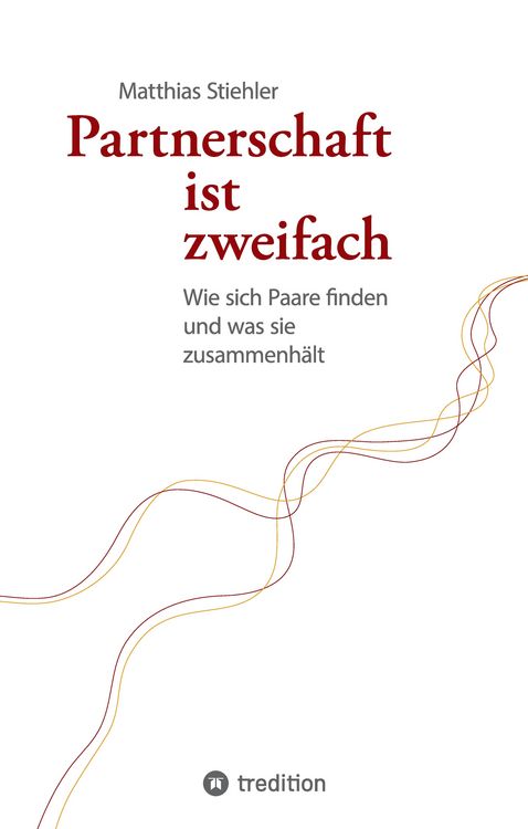 Produktbild: Partnerschaft ist zweifach
