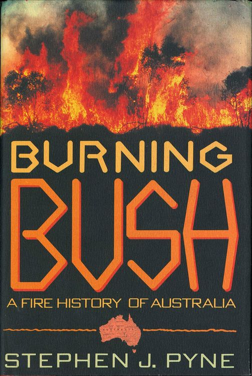 Produktbild: Burning Bush