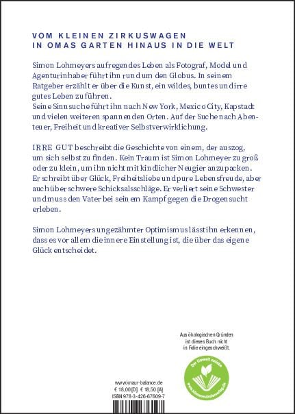 Produktbild: Irregut