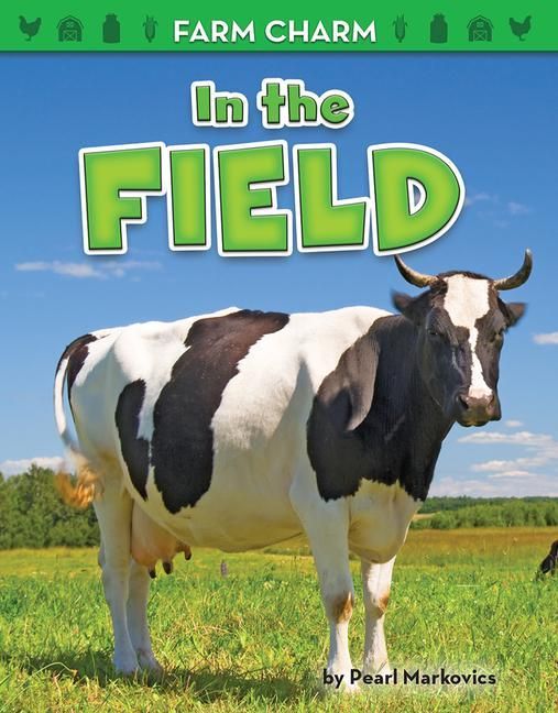 Produktbild: In the Field