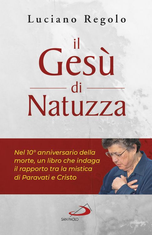 Produktbild: Il Ges&ugrave; di Natuzza