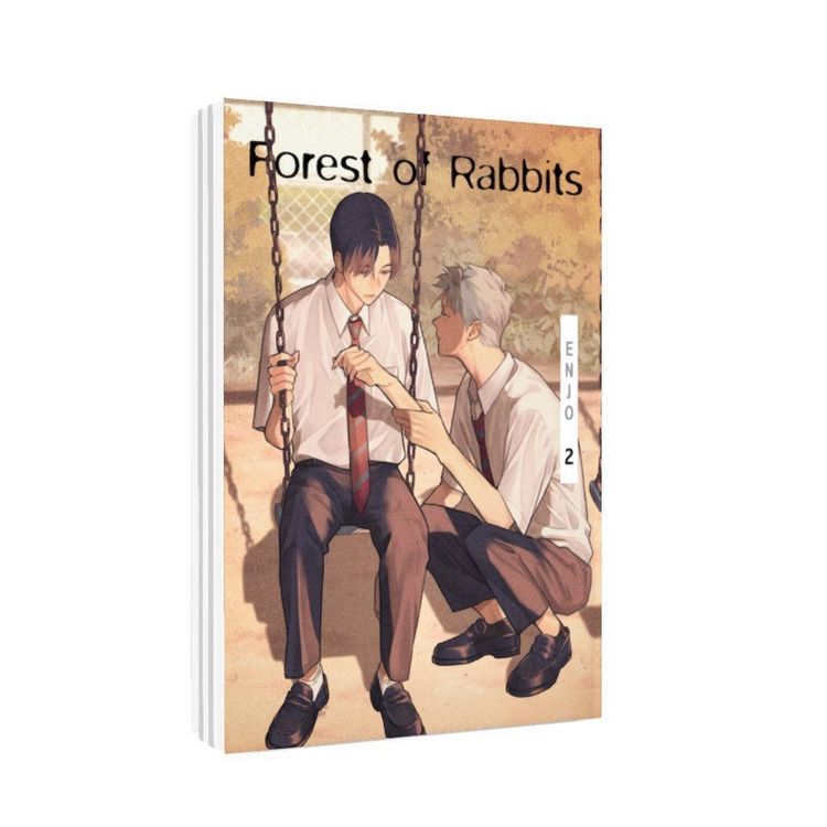 Produktbild: Forest of Rabbits 2