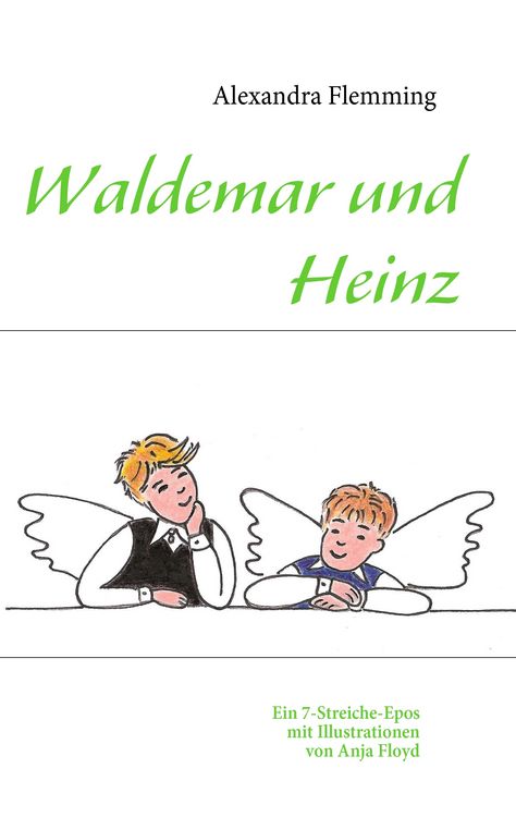 Produktbild: Waldemar und Heinz