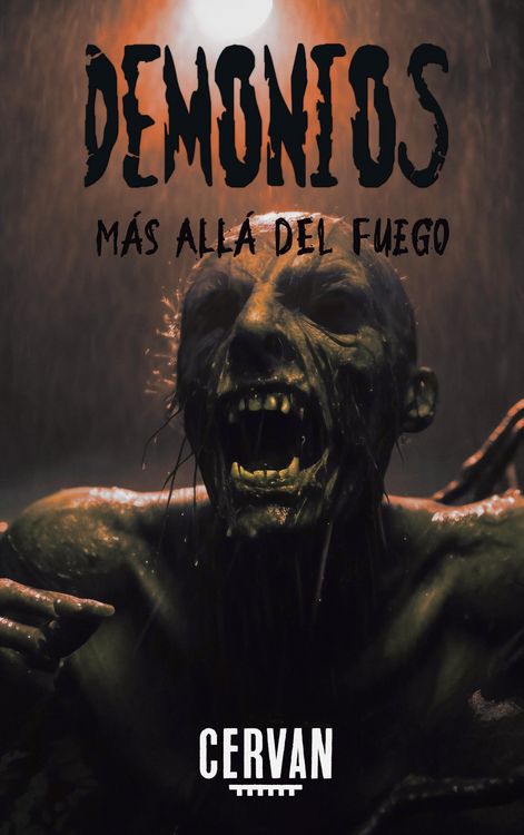 Produktbild: Demonios