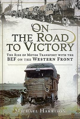 Produktbild: On the Road to Victory