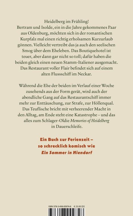Produktbild: Memories of Heidelberg