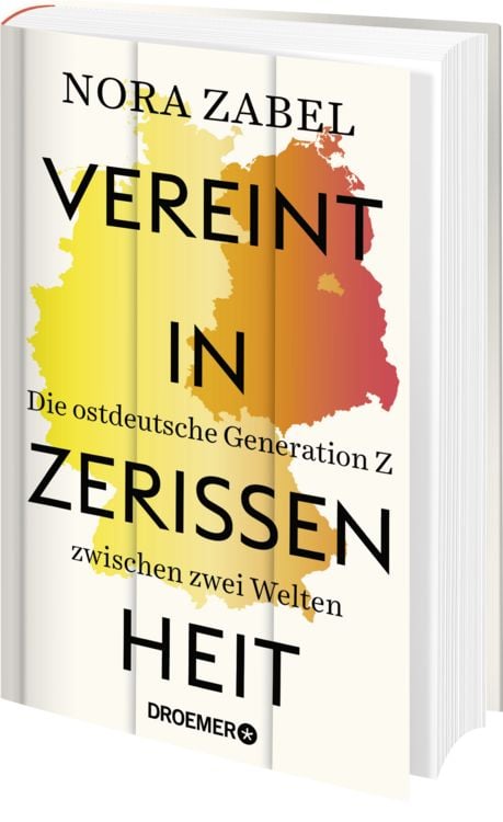 Produktbild: Vereint in Zerrissenheit