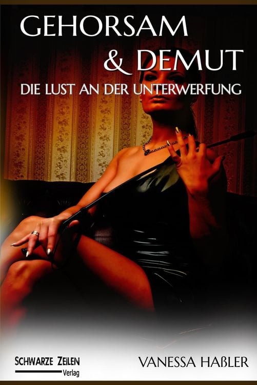 Produktbild: Gehorsam und Demut