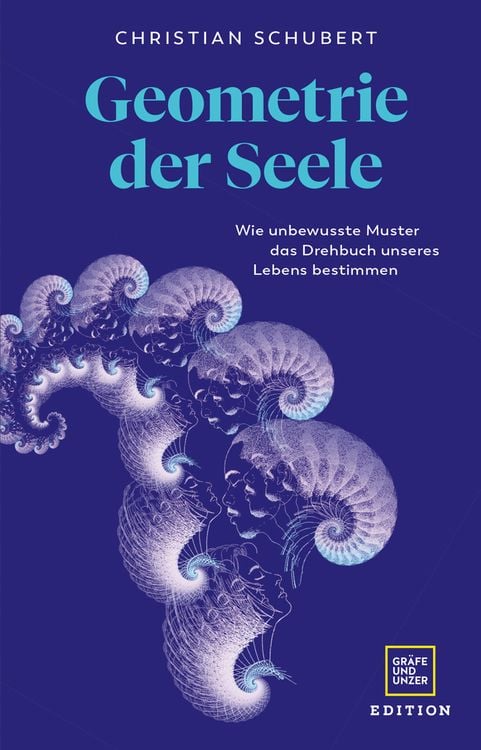 Produktbild: Geometrie der Seele