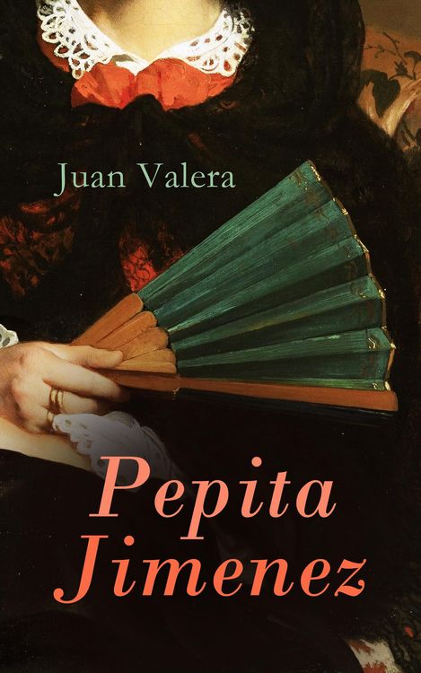 Produktbild: Pepita Jimenez