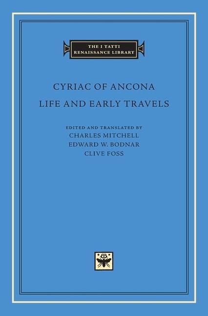 Produktbild: Life and Early Travels
