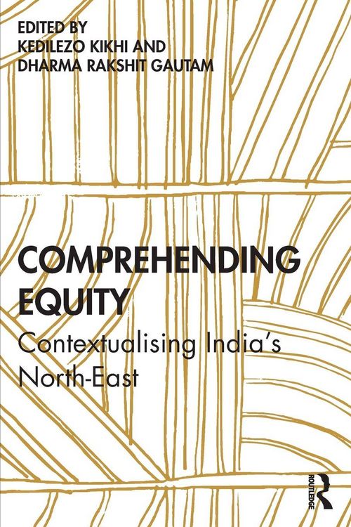 Produktbild: Comprehending Equity