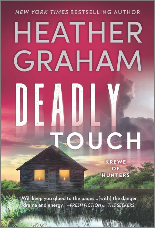Produktbild: Deadly Touch