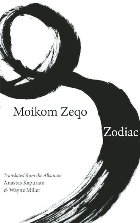 Produktbild: Zodiac