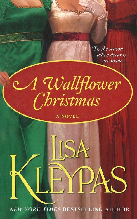 Produktbild: Wallflower Christmas