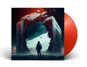 Produktbild: Zur&uuml;ck Nach Hause (180Gr./Red Clear Vinyl/Booklet)
