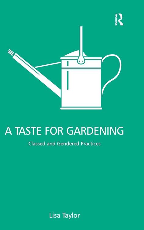 Produktbild: A Taste for Gardening