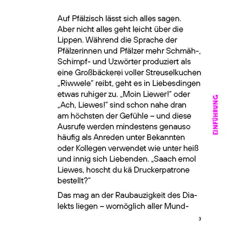 Produktbild: K&ouml;nnen Sie Pf&auml;lzisch? - Edition Herzkersch