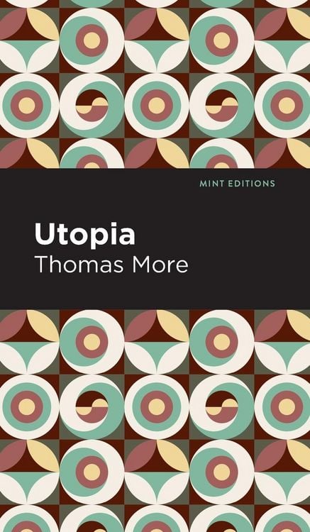 Produktbild: Utopia
