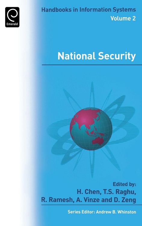 Produktbild: National Security
