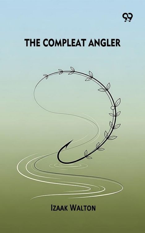 Produktbild: Compleat Angler
