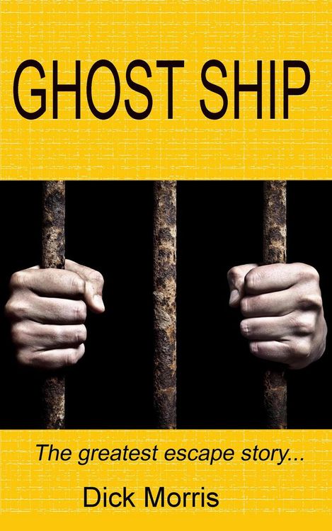Produktbild: Ghost Ship