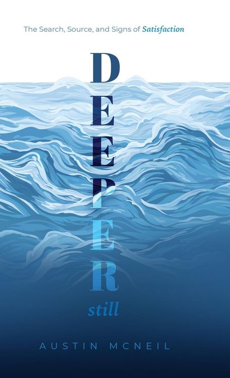 Produktbild: Deeper Still