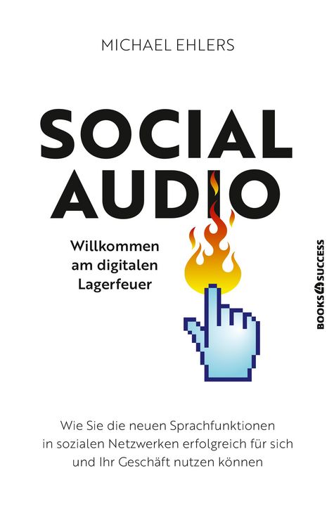 Produktbild: Social Audio - Willkommen am digitalen Lagerfeuer