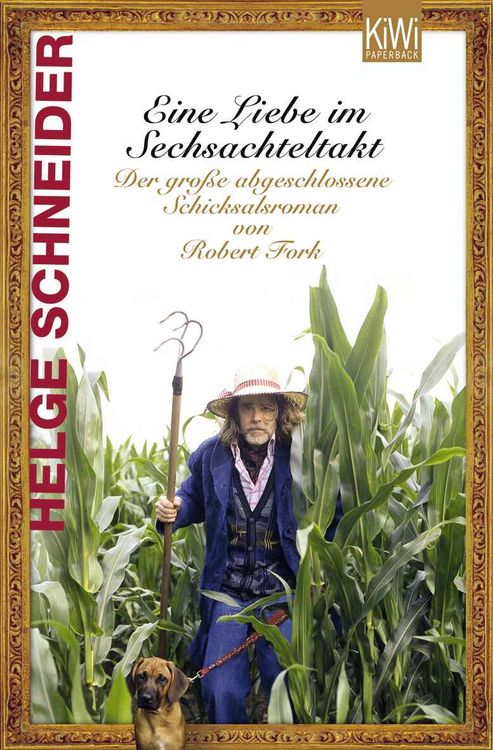 Produktbild: Eine Liebe im Sechsachteltakt